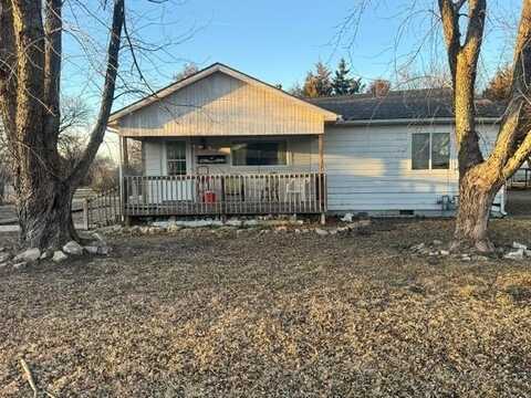 310 E Benton, Benton, KS 67017