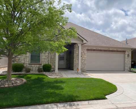 4034 N Goldenrod Ct, Maize, KS 67101