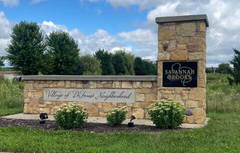 6256 Ronald Reagan Drive, DeForest, WI 53532