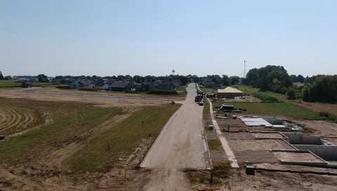 Lot 180 Bell Circle, Arlington, WI 53911