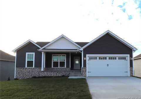 9019- Lot 706 Haylyn Lane, Georgetown, IN 47122