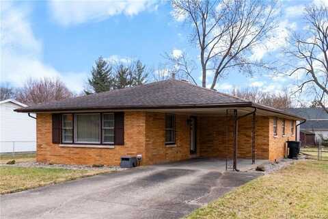 1508 Laib Drive, New Albany, IN 47150