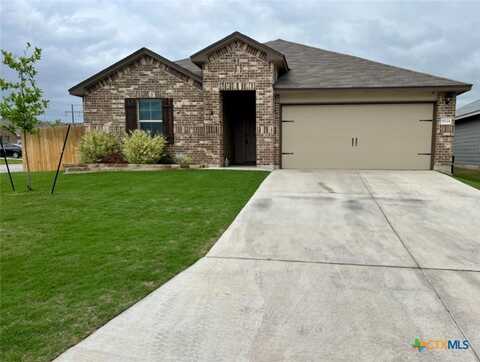 9114 Cantera Ridge Road, Temple, TX 76502