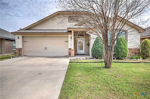 6826 Ambrose Circle, Temple, TX 76502