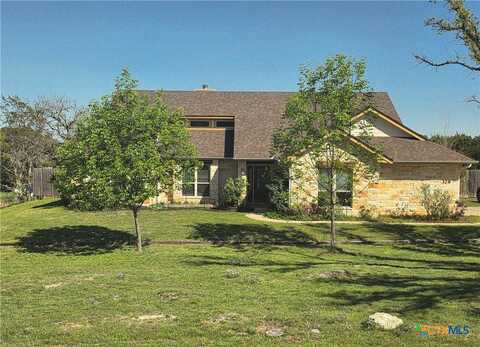 329 Sunrise Hills, Lampasas, TX 76550