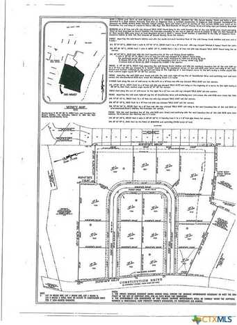 1814 Patriot Circle, Copperas Cove, TX 76522