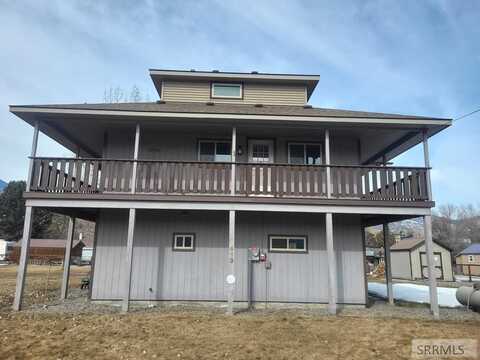 413 Water Street, Salmon, ID 83467