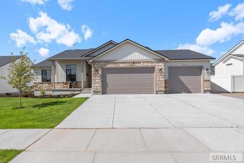 4573 Remuda Rd, Ammon, ID 83406
