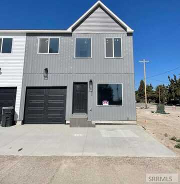 402 S 4th Street, Aberdeen, ID 83210