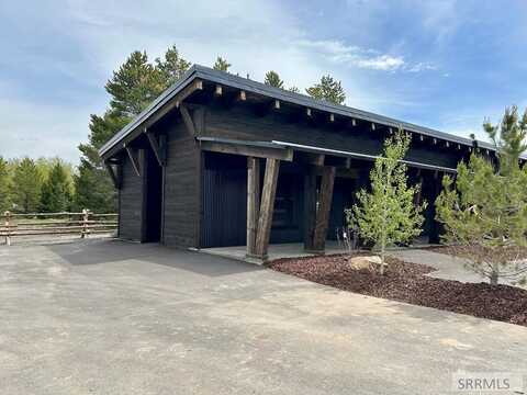 3372 Hwy 20, Island Park, ID 83429