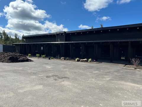3372 Hwy 20, Island Park, ID 83429
