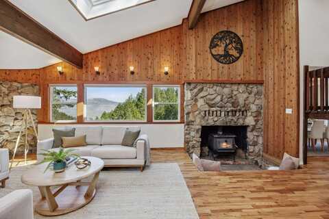 2295 Tolman Creek Road, Ashland, OR 97520