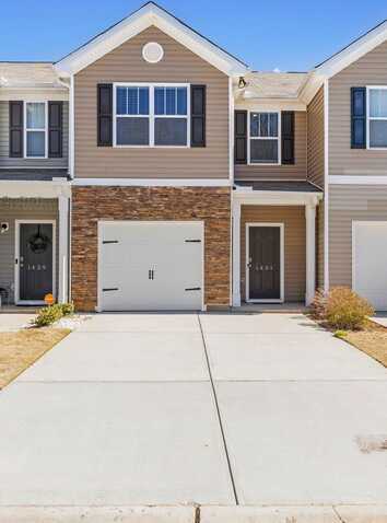 1431 Bella Grace Ct, Boiling Springs, SC 29316