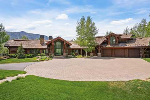 161 - 169 STONEGATE Cir, Blaine County, ID 83340