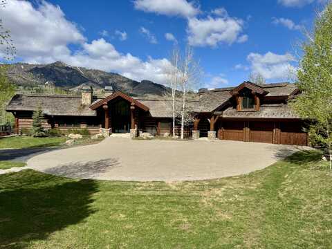 161 - 169 STONEGATE Cir, Blaine County, ID 83340