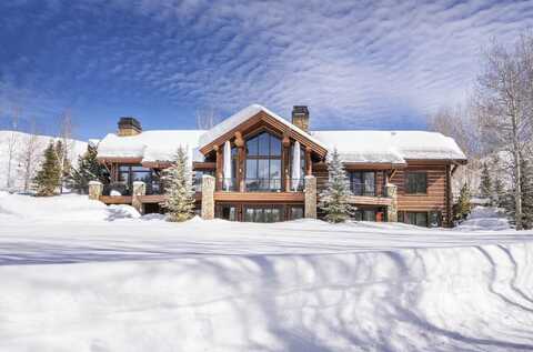 161 & 165 STONEGATE Cir, Blaine County, ID 83340