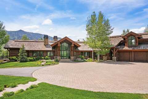 161 & 169 STONEGATE Cir, Blaine County, ID 83340