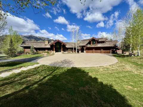 161 & 169 STONEGATE Cir, Blaine County, ID 83340