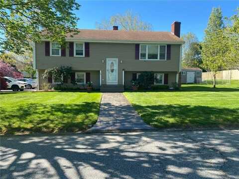 50 Hopeworth Avenue, Bristol, RI 02809