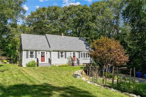 50 Hoxsie Road, Richmond, RI 02892