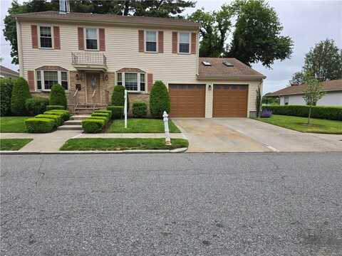 129 Longwood Avenue, Providence, RI 02908
