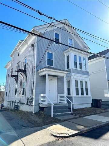 120 East Street, Woonsocket, RI 02895