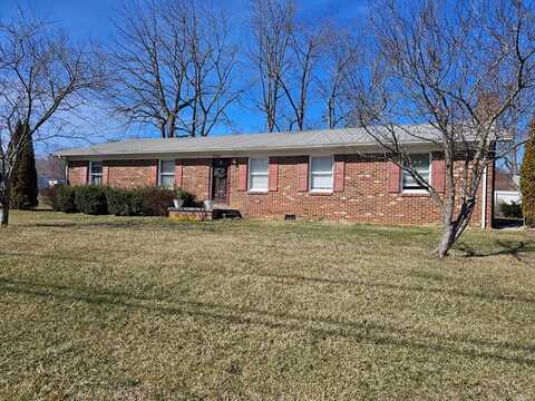 7331 Baptist Valley Road, North Tazewell, VA 24630