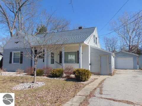 229 S Ithaca Street, Ithaca, MI 48847