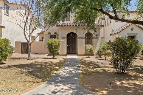 656 W Paseo Celestial, Sahuarita, AZ 85629