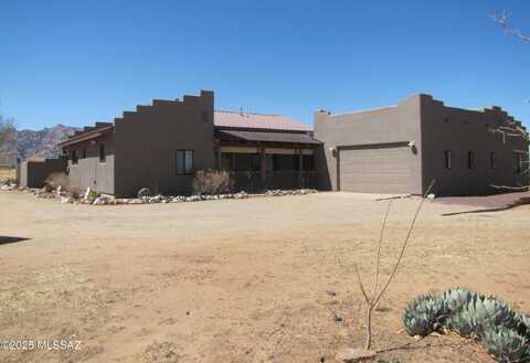 281 W Ironwood Road, Cochise, AZ 85606