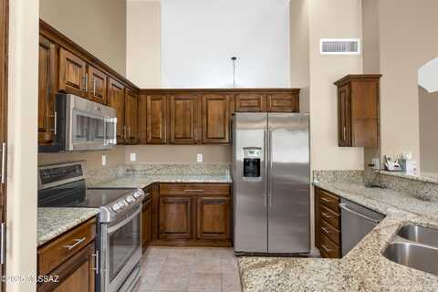 63606 E Desert Peak Drive, Tucson, AZ 85739