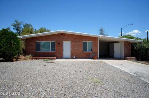 1241 E Lester Street, Tucson, AZ 85719