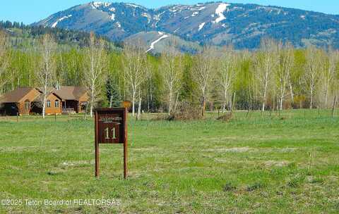 3426 TURNING LEAF LANE, Victor, ID 83455