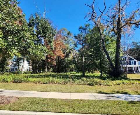 Rhoden Hill Way lot: 3, Tallahassee, FL 32312