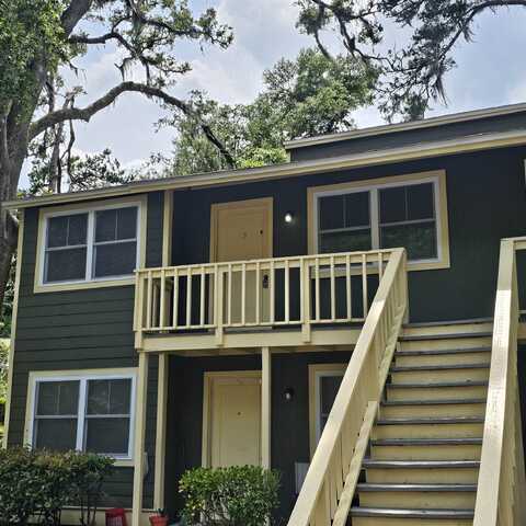 535 Hart Street, Tallahassee, FL 32301