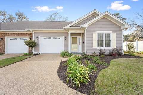 495 N Cherry Court, Monticello, FL 32344