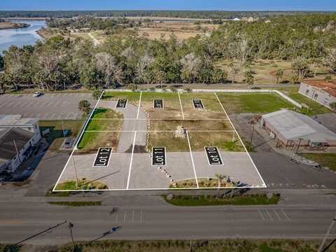 826 Port Leon Drive, Saint Marks, FL 32355
