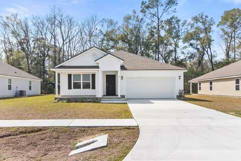 28 Brighton Drive, Crawfordville, FL 32327