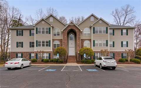 224 Timberline Ridge Court, Winston Salem, NC 27106