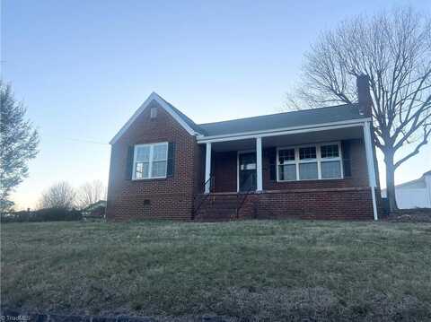 314 Rockford Street, Mount Airy, NC 27030