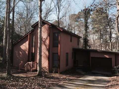 1213 Selwyn Lane, Cary, NC 27511