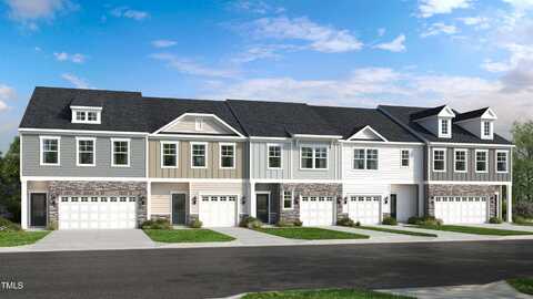 266 Sweetbay Tree Drive, Wendell, NC 27591