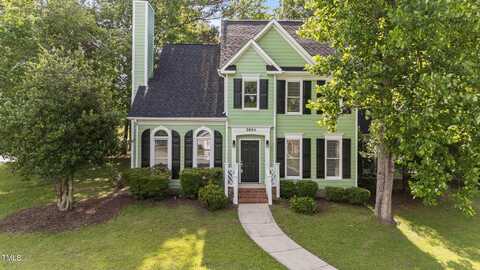 3624 Singleleaf Lane, Raleigh, NC 27616