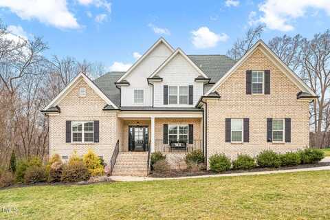 1926 Wake Bridge Drive, Whitsett, NC 27377