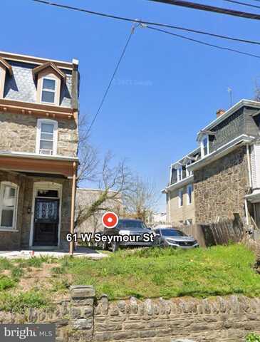61 W SEYMOUR STREET, PHILADELPHIA, PA 19144