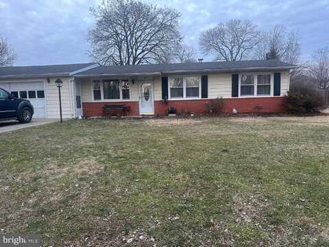 113 DENSON DRIVE, SEVERN, MD 21144