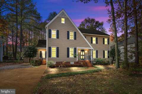 1908 WINDINGRIDGE DRIVE, HENRICO, VA 23238