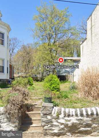 125 W SEYMOUR STREET, PHILADELPHIA, PA 19144