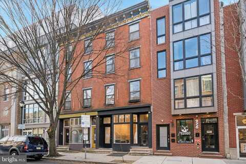 1540 SOUTH STREET, PHILADELPHIA, PA 19146