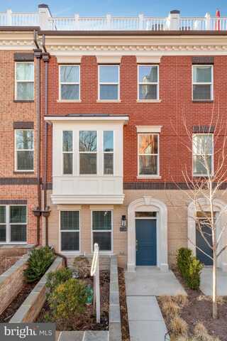 10326 GROSVENOR PLACE, NORTH BETHESDA, MD 20852